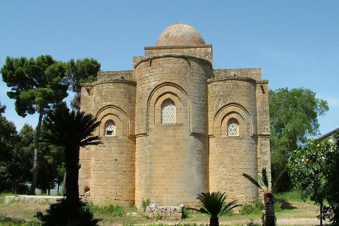 Photo of Buildings in Marinella di Selinunte