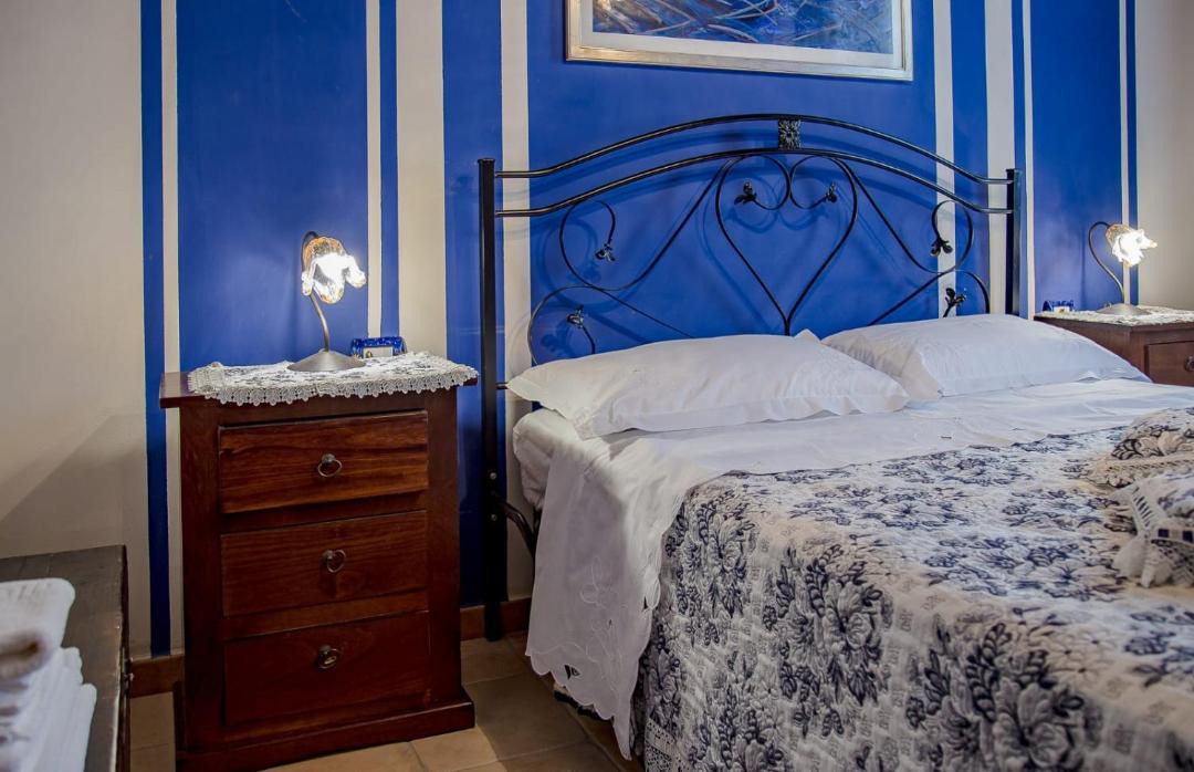 Photo of Bedroom in Sciacca