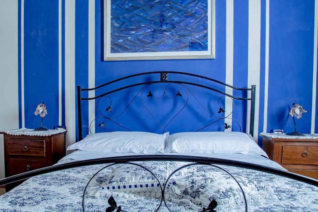 Photo of Bedroom in Sciacca