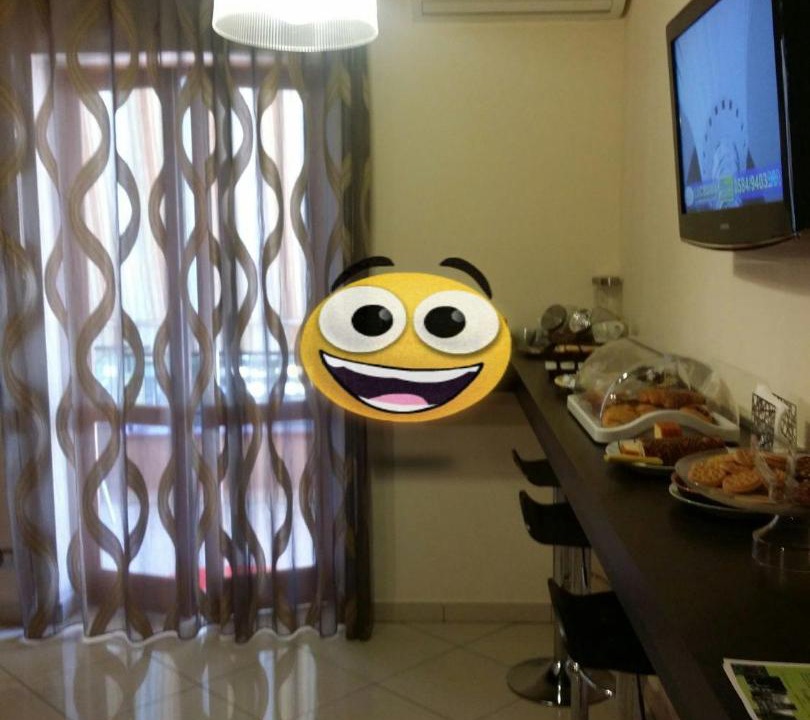 Photo of Livingroom in Capo d'Orlando