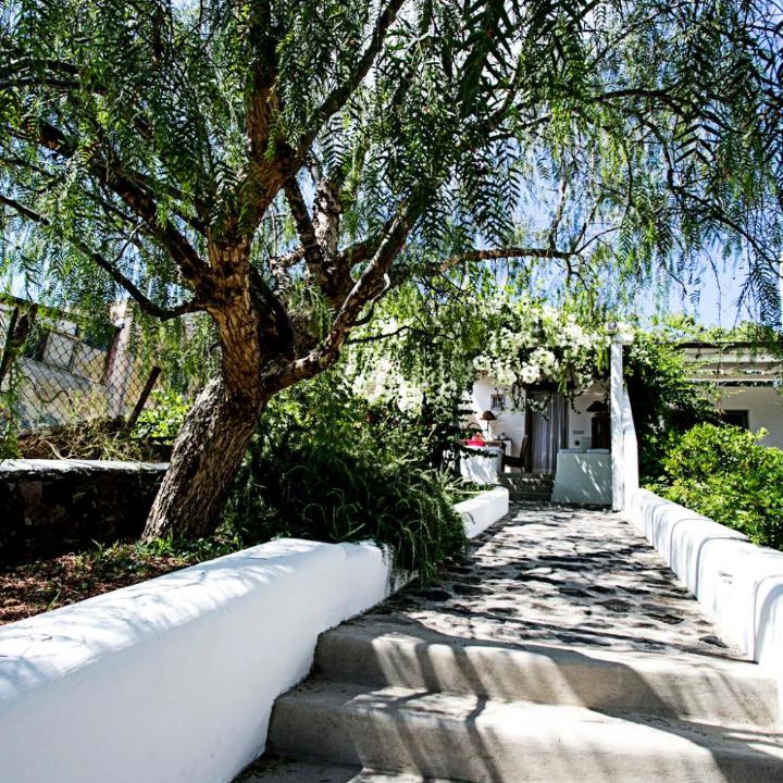 Photo of Patio Balcony in Leni
