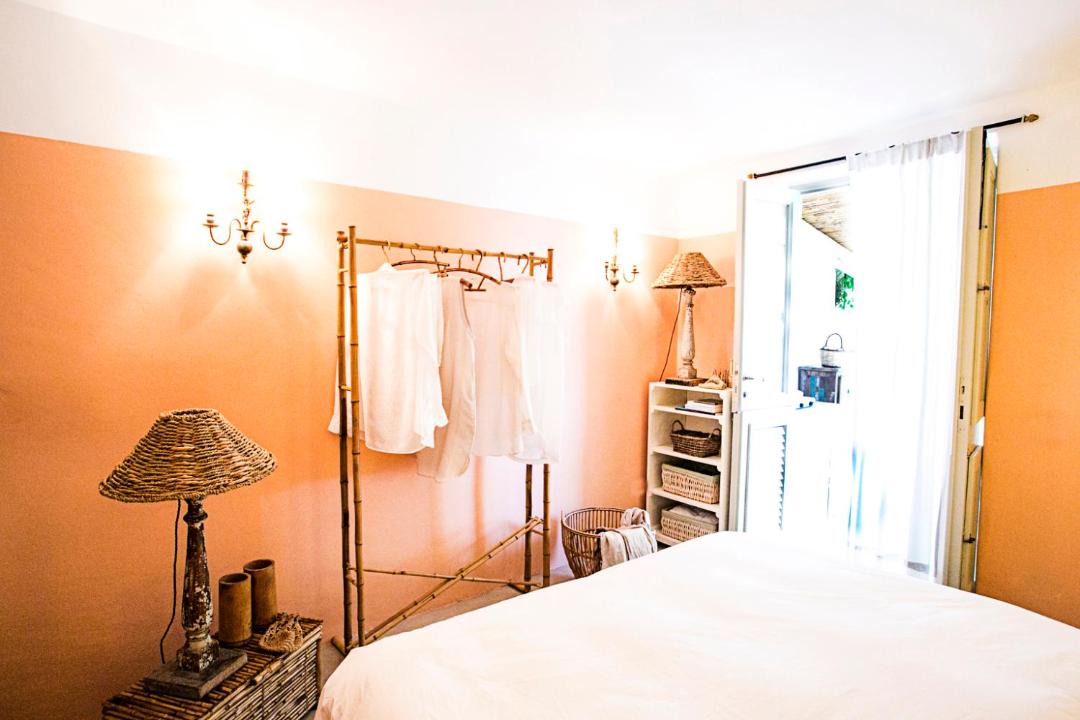 Photo of Bedroom in Leni