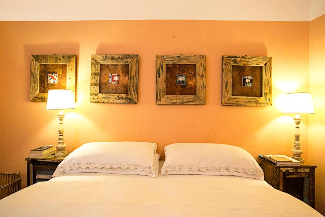 Photo of Bedroom in Leni