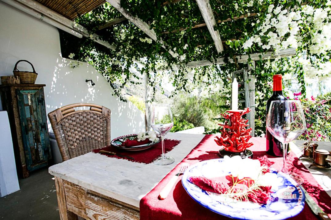 Photo of Patio Balcony in Leni