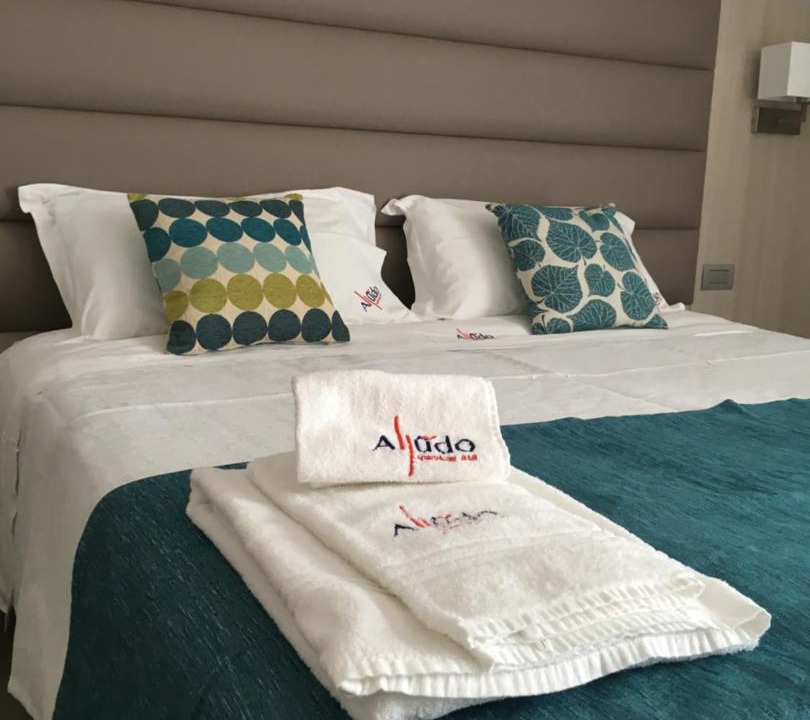 Photo of Bedroom in Villaggio Mose