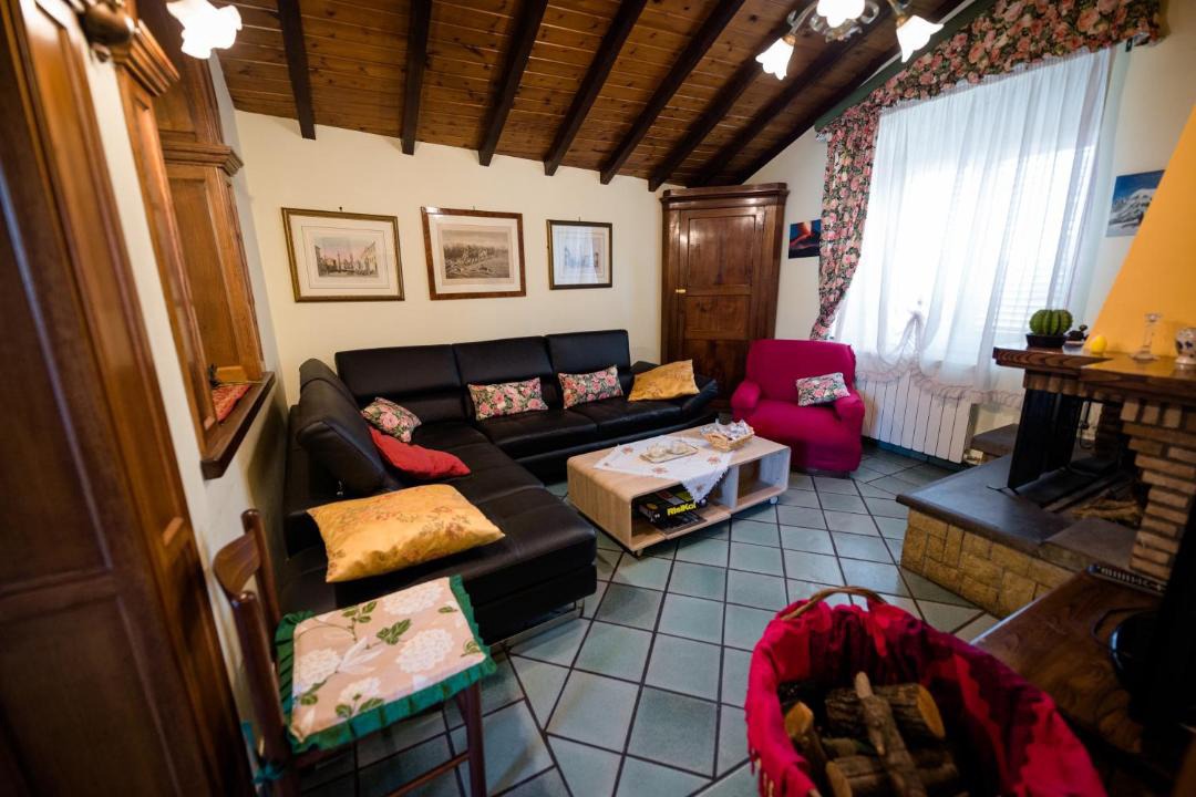Photo of Livingroom in Rovittello