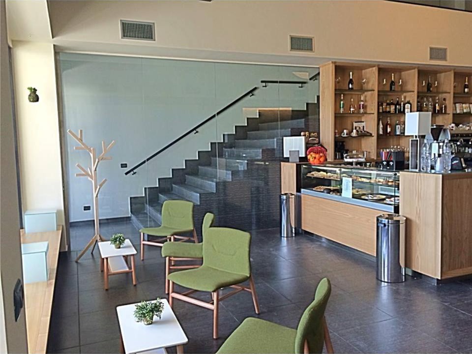 Photo of Kitchen in Enna