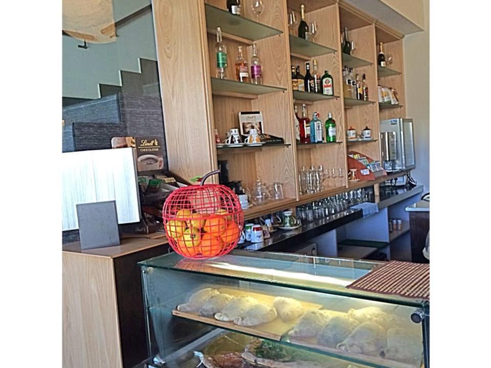 Photo of Kitchen in Enna