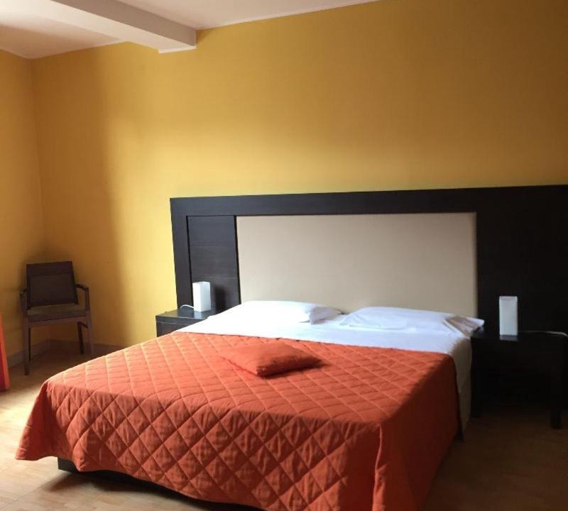 Photo of Bedroom in Enna