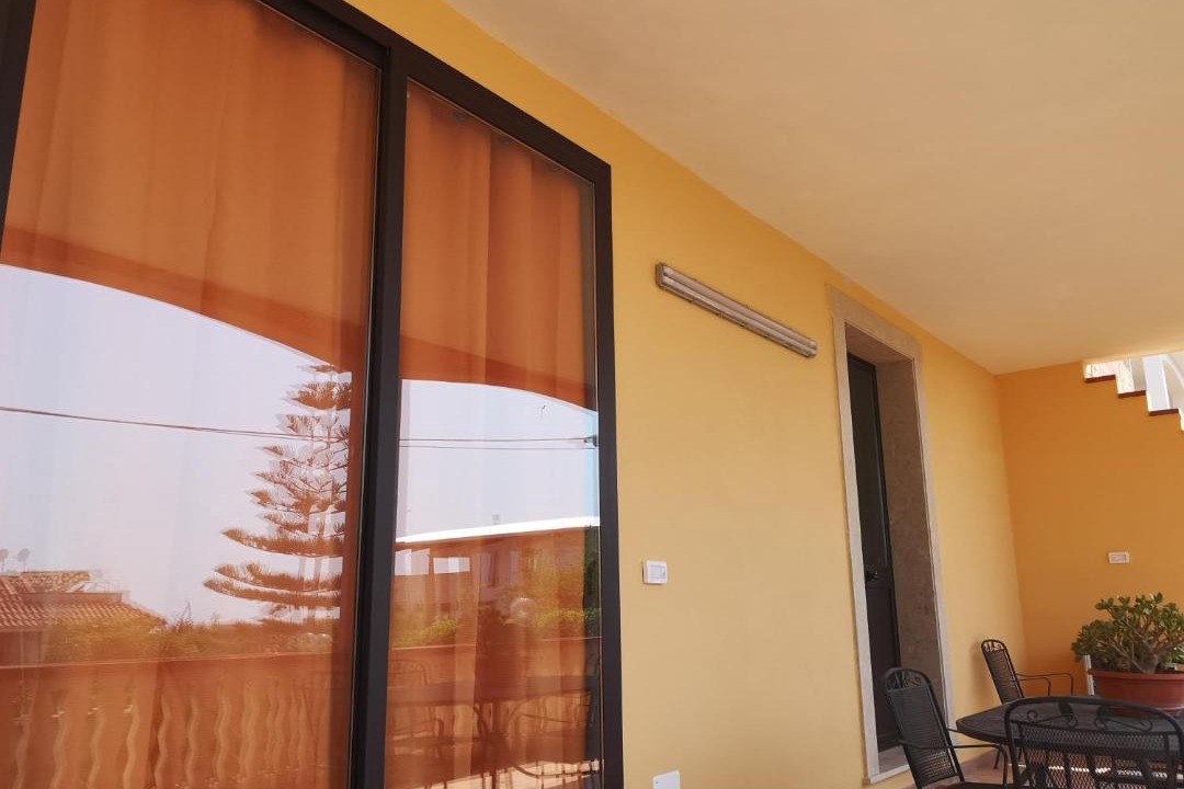 Photo of Patio Balcony in Noto Marina
