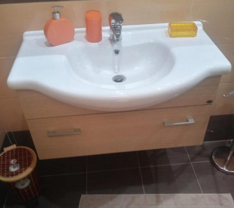 Photo of Bathroom in San Nicola l'Arena