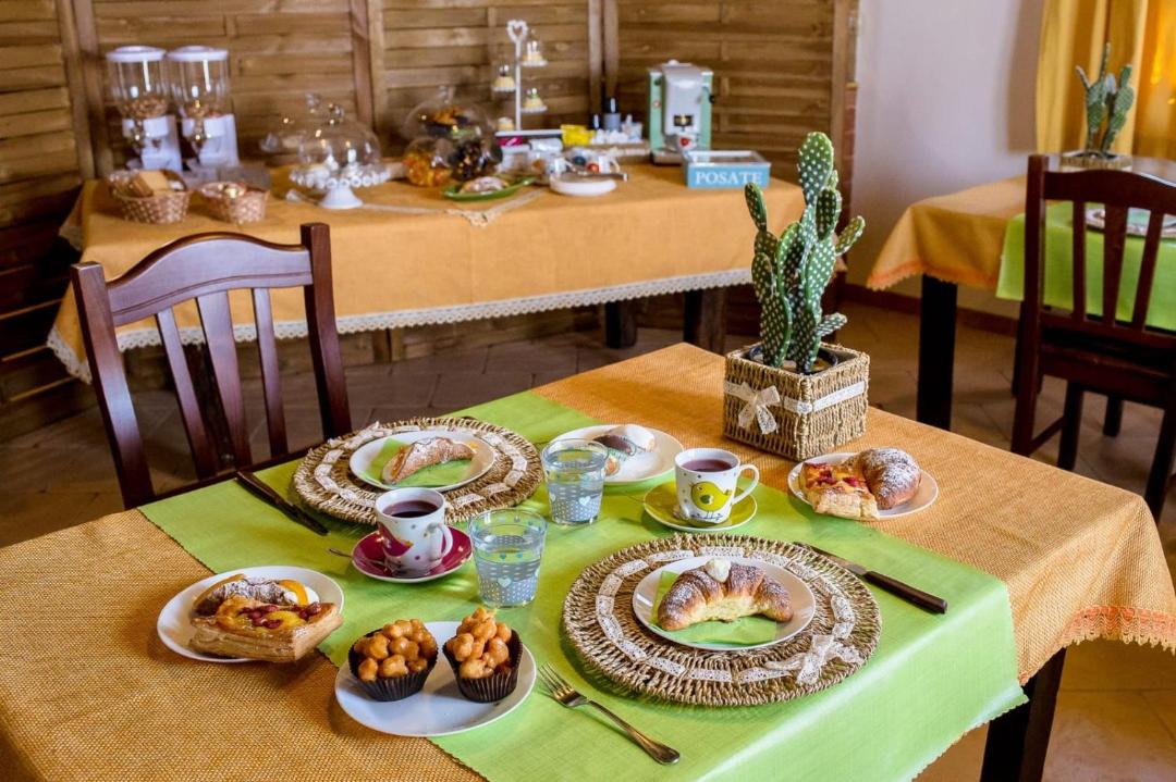 Photo of Livingroom in Sciacca