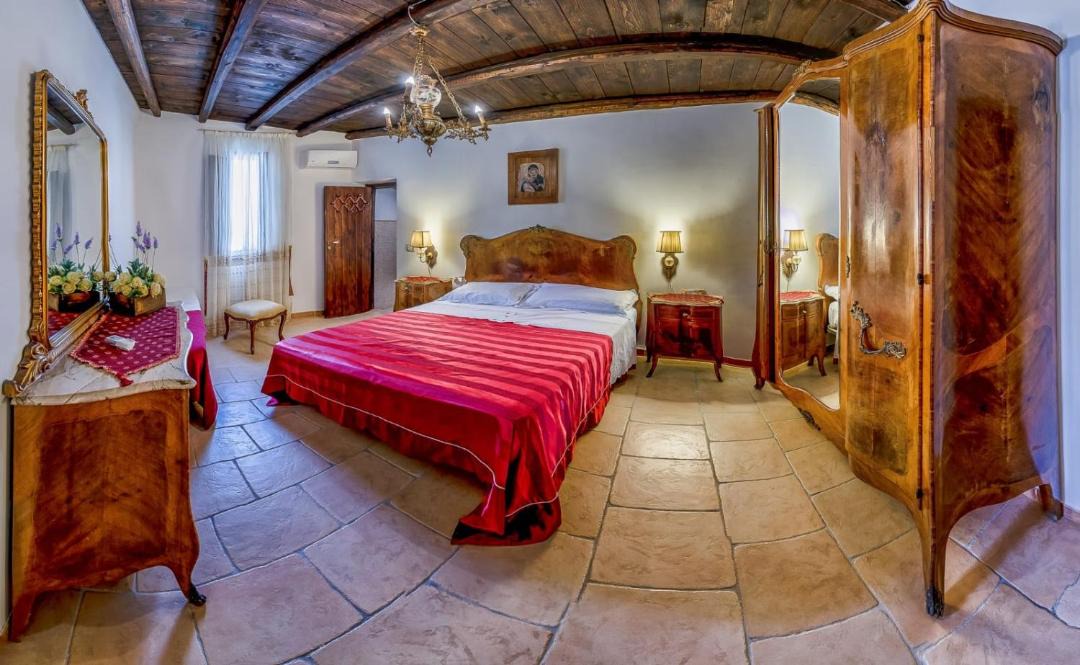 Photo of Bedroom in Sciacca
