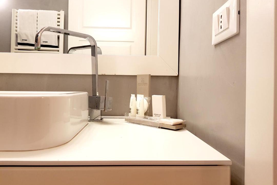 Photo of Bathroom in Favara