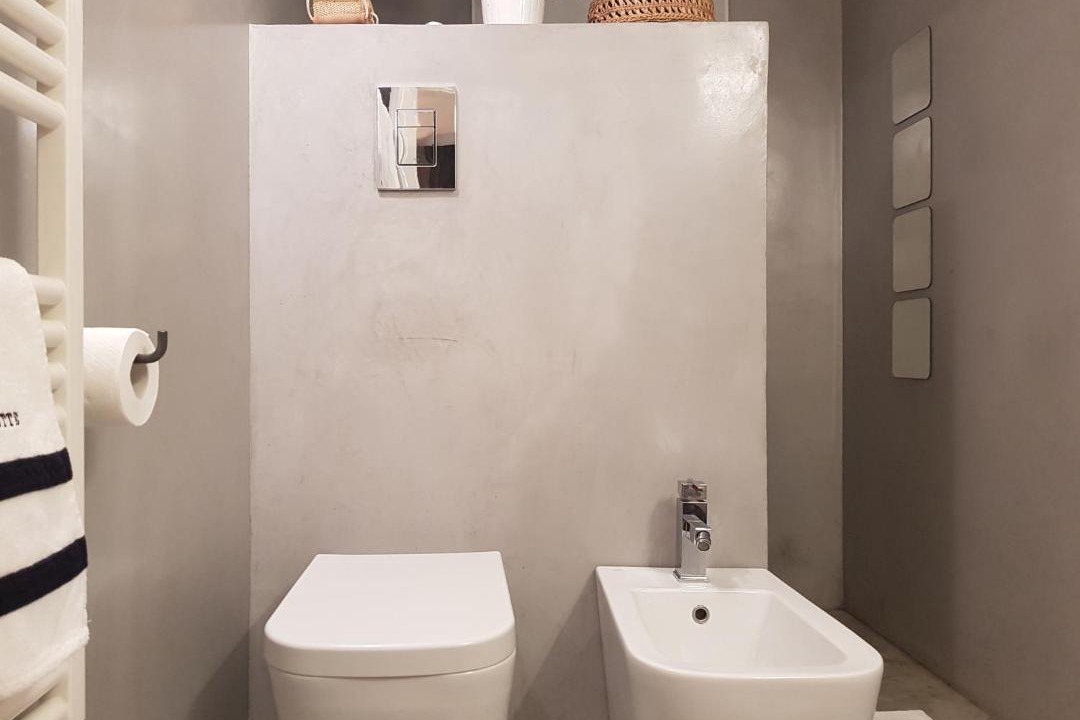 Photo of Bathroom in Favara