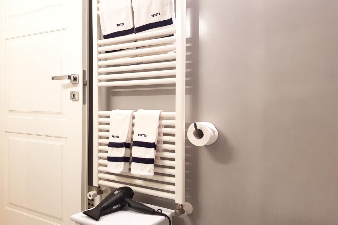 Photo of Bathroom in Favara