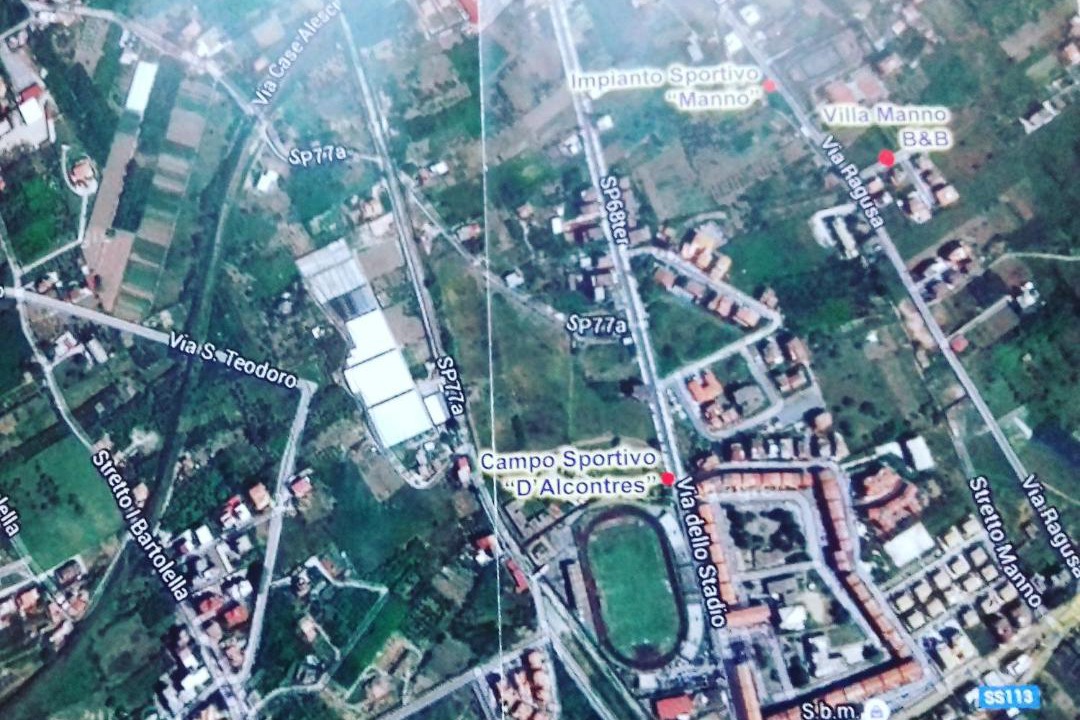 Photo of Others in Barcellona Pozzo di Gotto