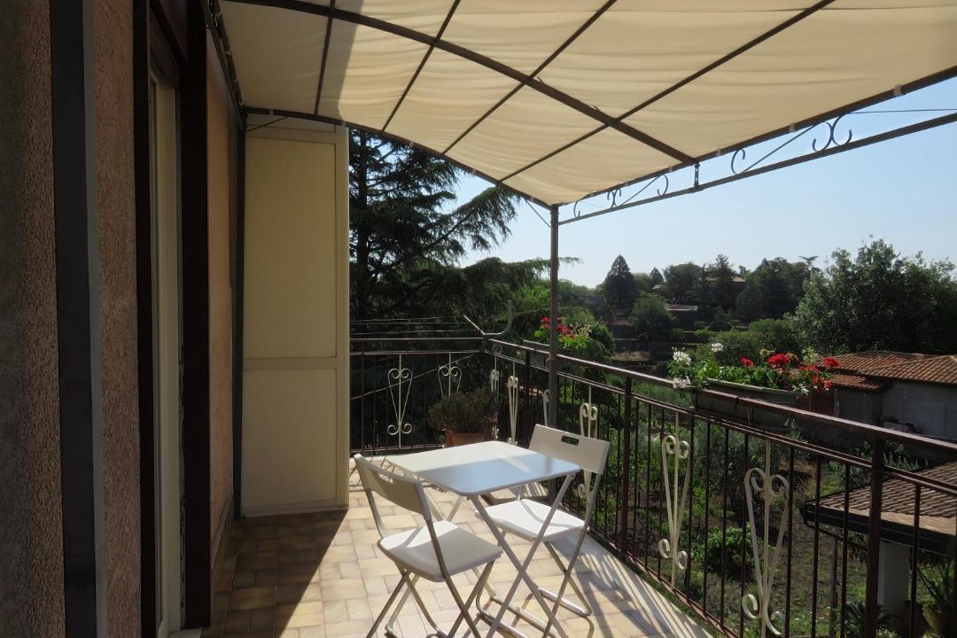 Photo of Patio Balcony in Pedara