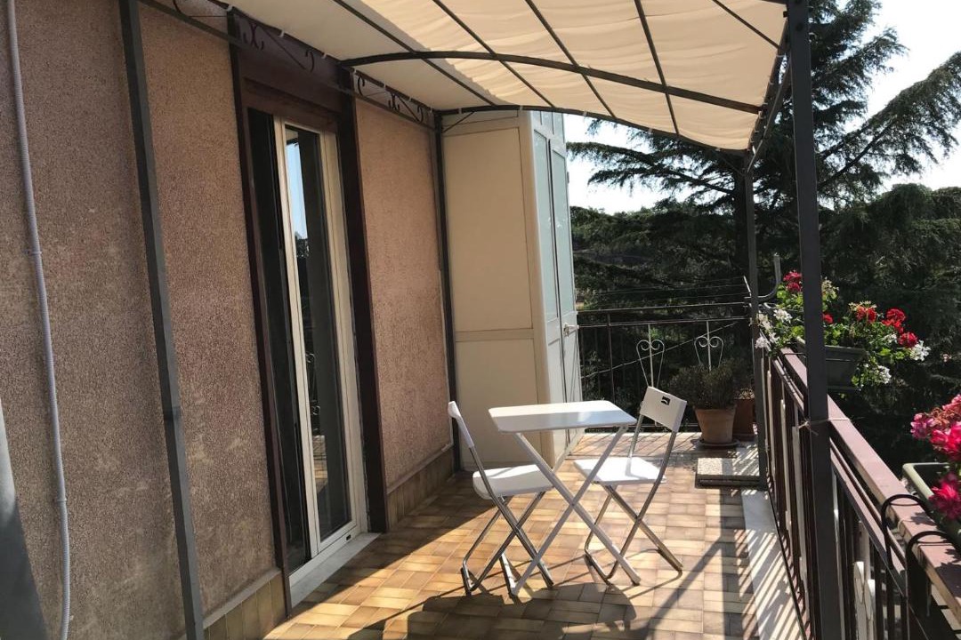 Photo of Patio Balcony in Pedara