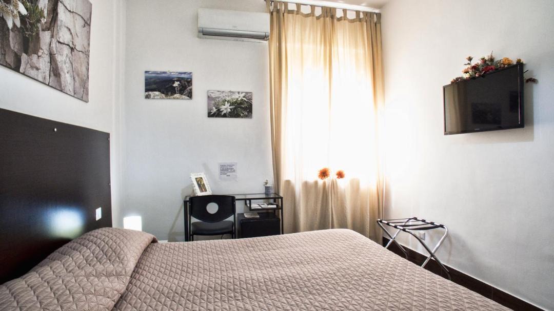 Photo of Bedroom in San Cataldo