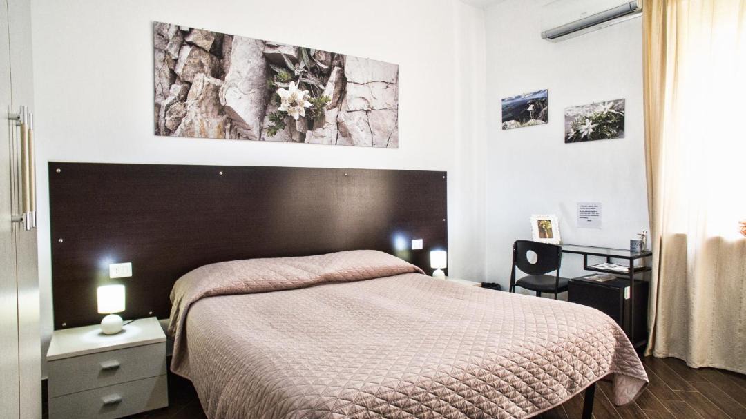 Photo of Bedroom in San Cataldo
