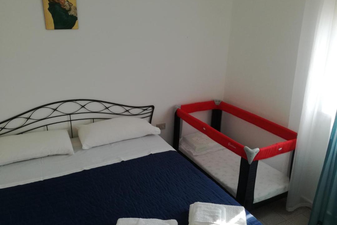 Photo of Bedroom in Isola delle Femmine