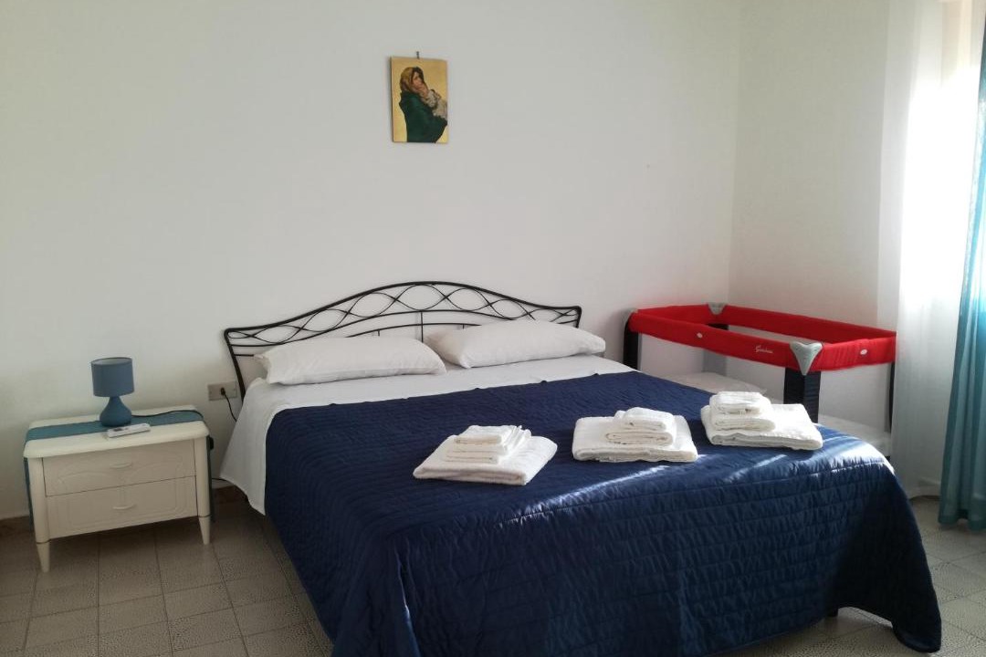 Photo of Bedroom in Isola delle Femmine