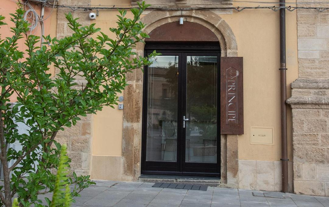 Photo of Buildings in Grammichele
