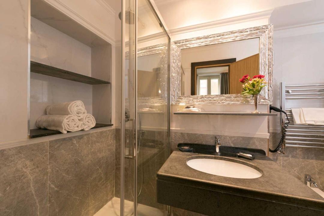 Photo of Bathroom in Monti