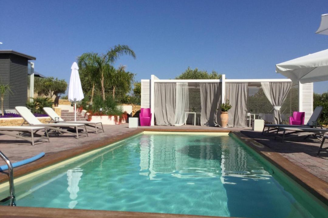 Photo of Outdoor in Villaggio Mose