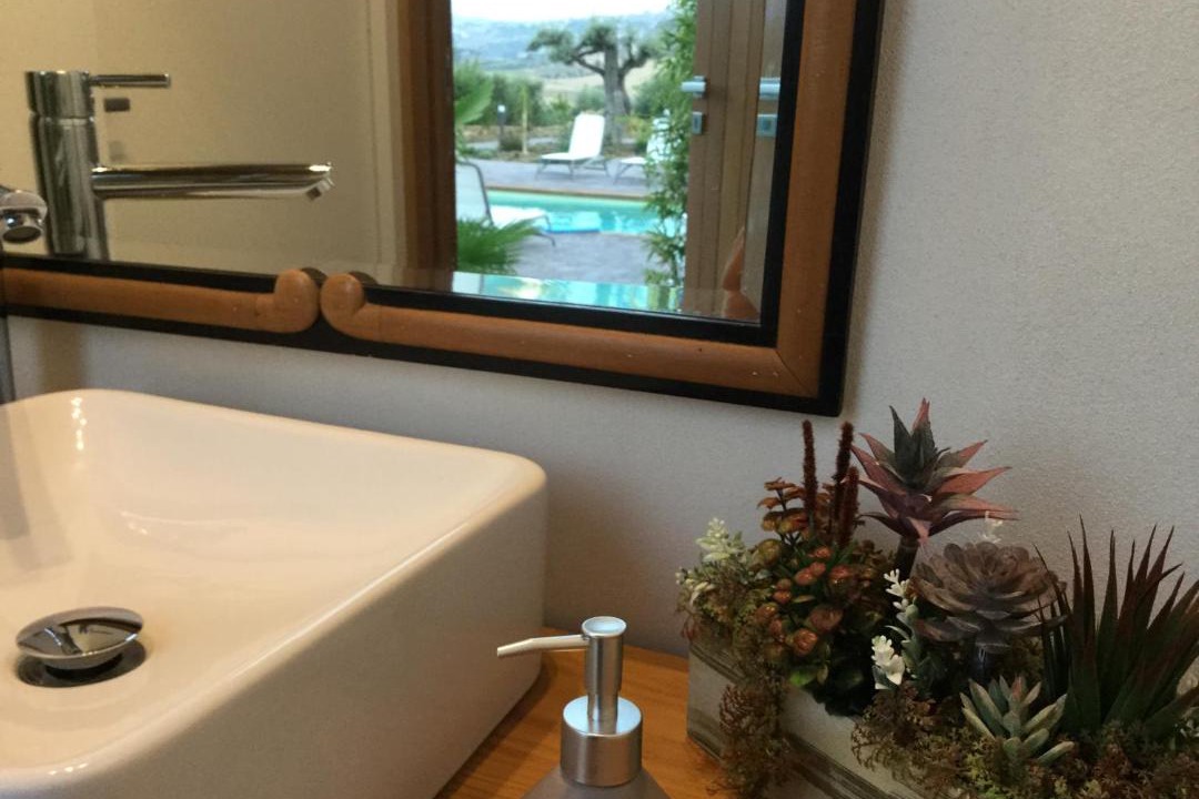 Photo of Bathroom in Villaggio Mose