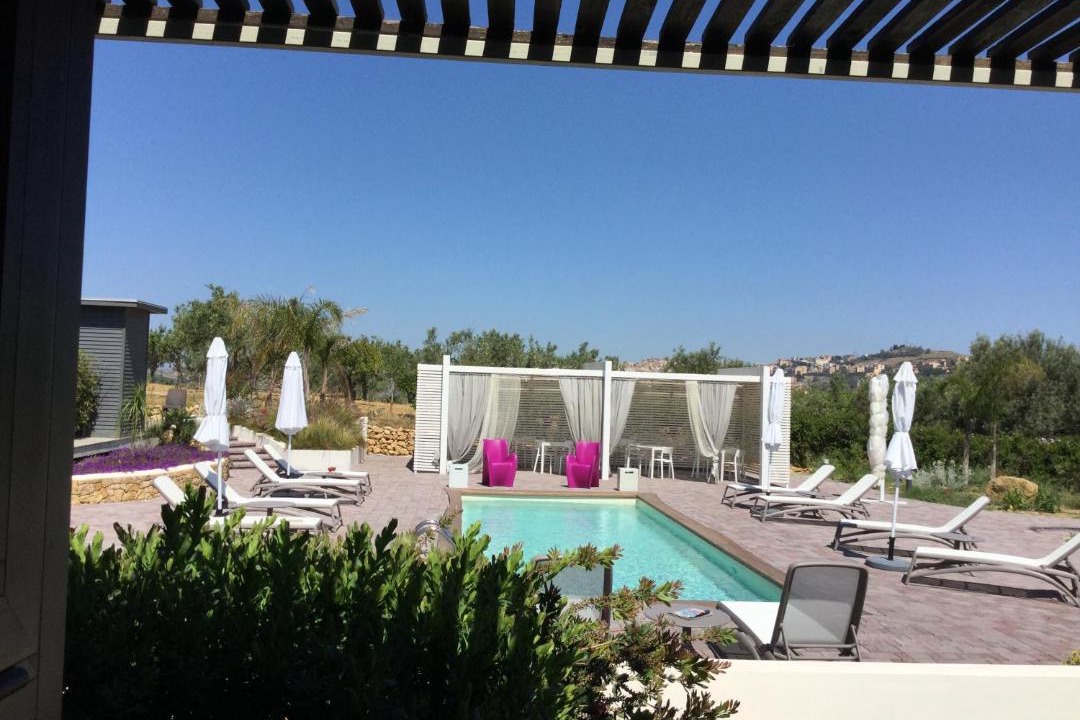 Photo of Outdoor in Villaggio Mose