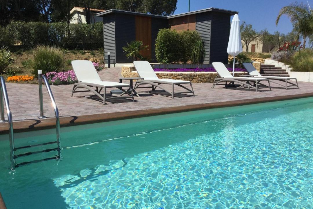 Photo of Outdoor in Villaggio Mose