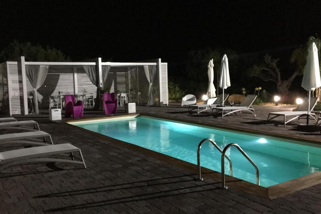 Photo of Outdoor in Villaggio Mose