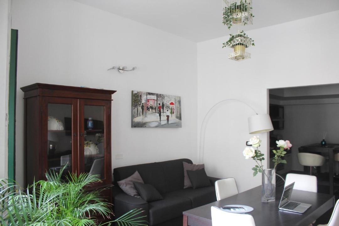 Photo of Livingroom in Picanello-Ognina-Barriera-Canalicchio