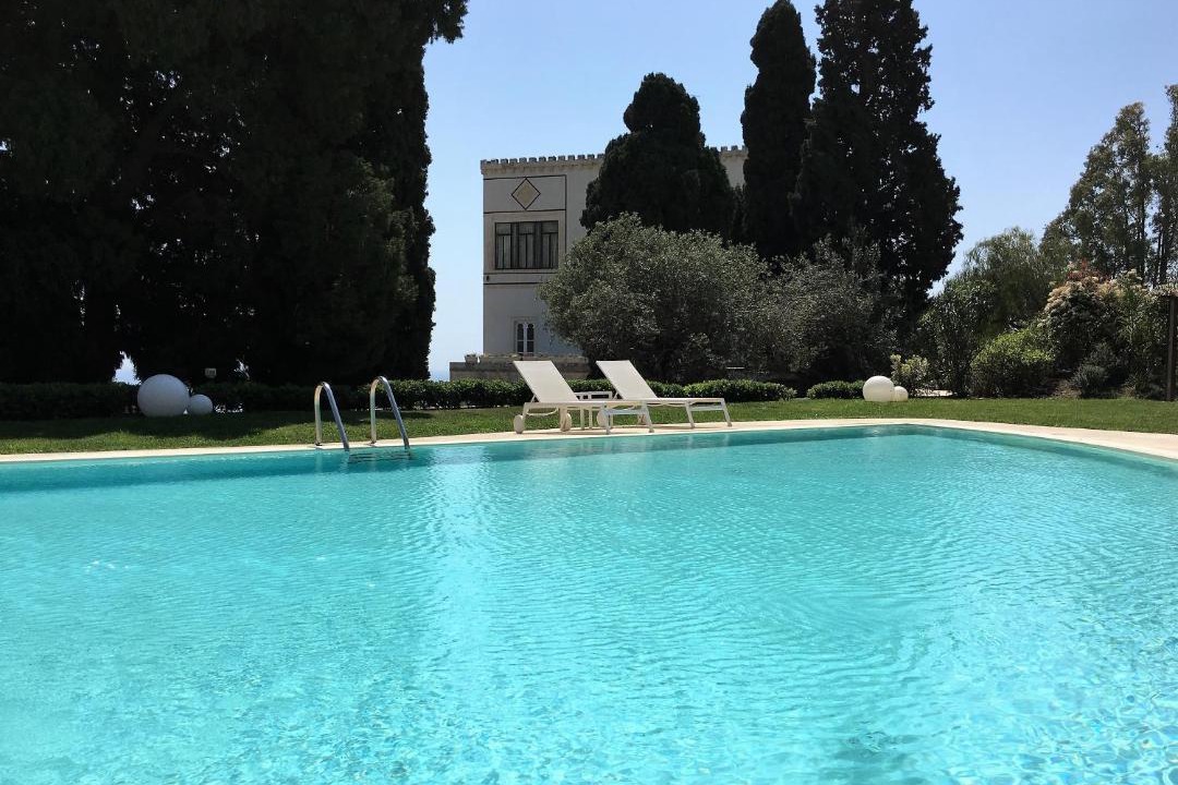 Photo of Outdoor in Taormina