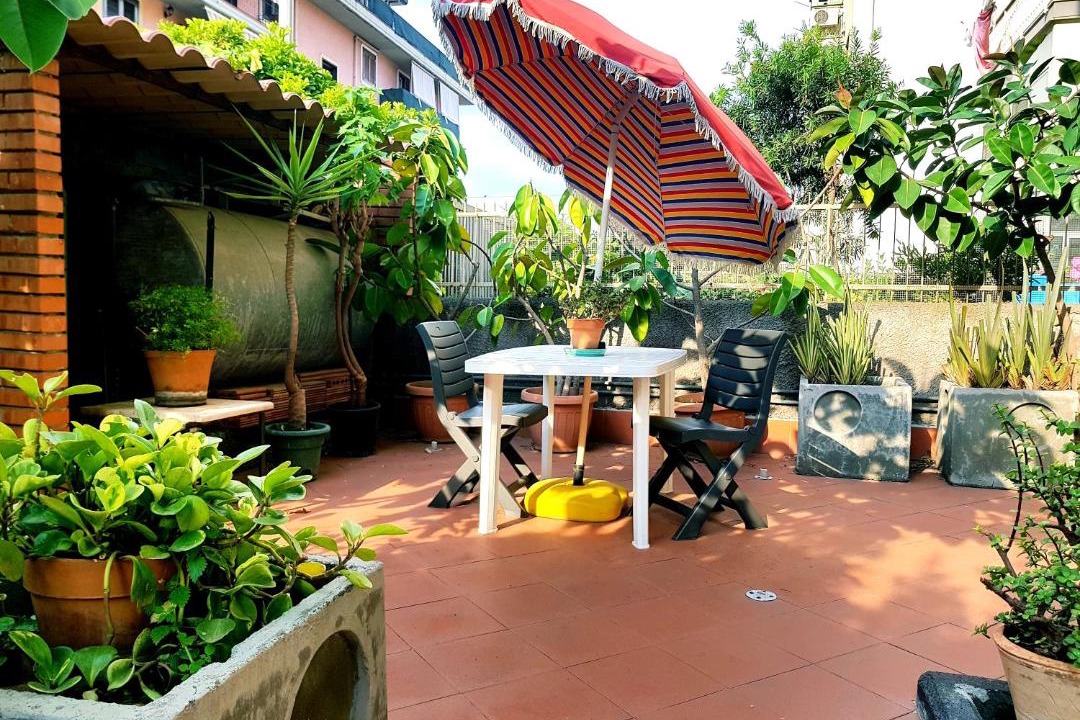 Photo of Patio Balcony in Monte Po-Nesima-San Leone-Rapisardi