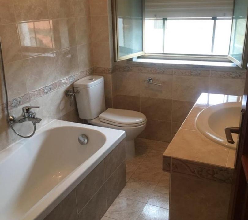 Photo of Bathroom in Scaletta Marina