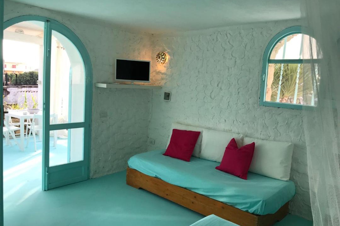 Photo of Bedroom in Lampedusa