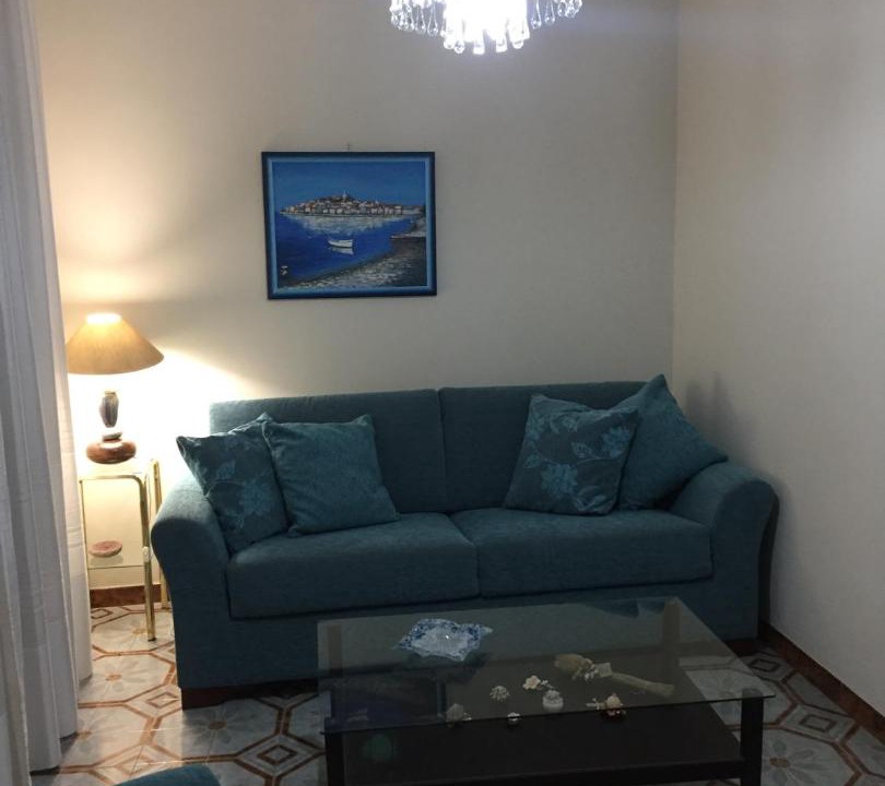 Photo of Livingroom in San Mauro Castelverde