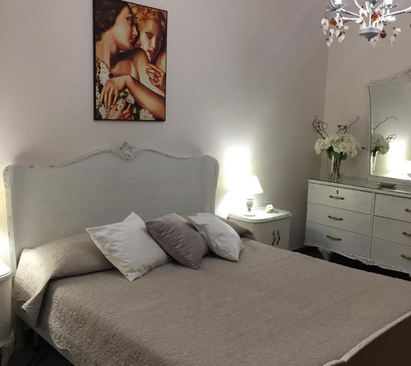 Photo of Bedroom in San Mauro Castelverde