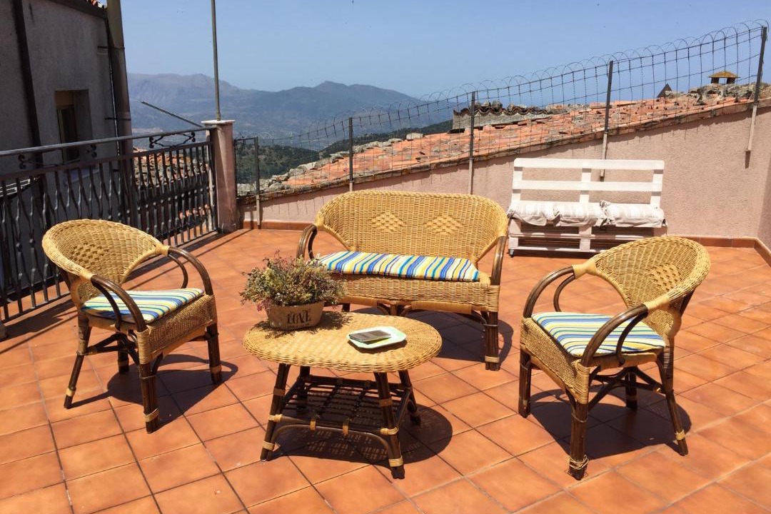 Photo of Patio Balcony in San Mauro Castelverde