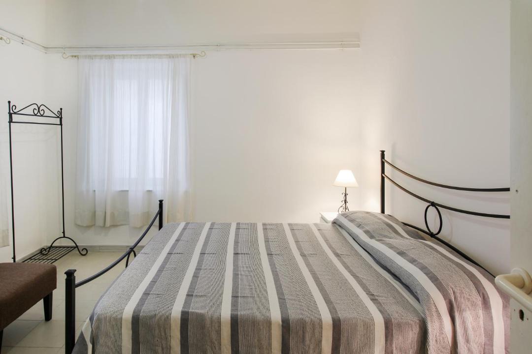 Photo of Bedroom in Taormina