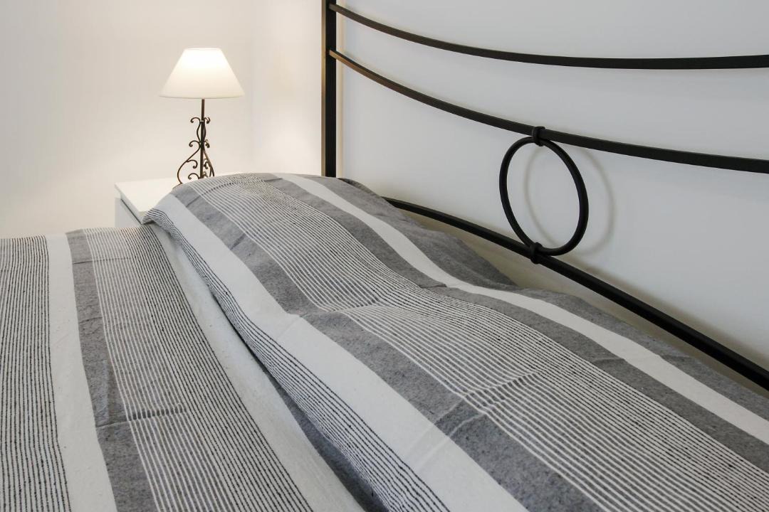 Photo of Bedroom in Taormina