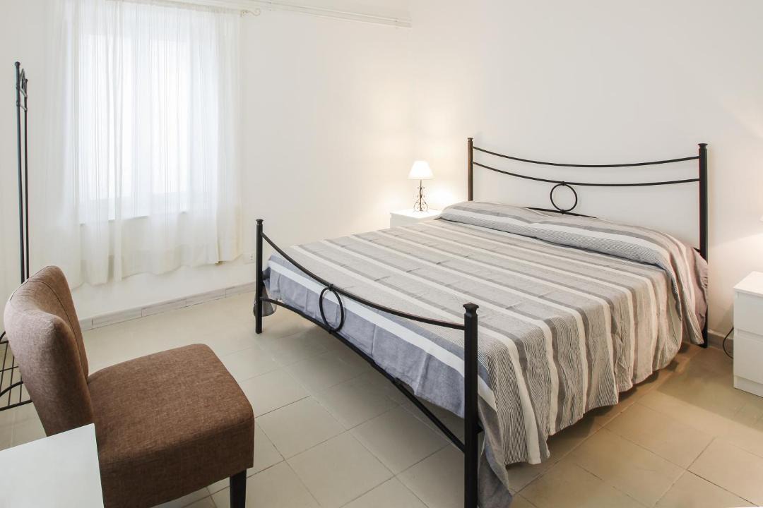 Photo of Bedroom in Taormina