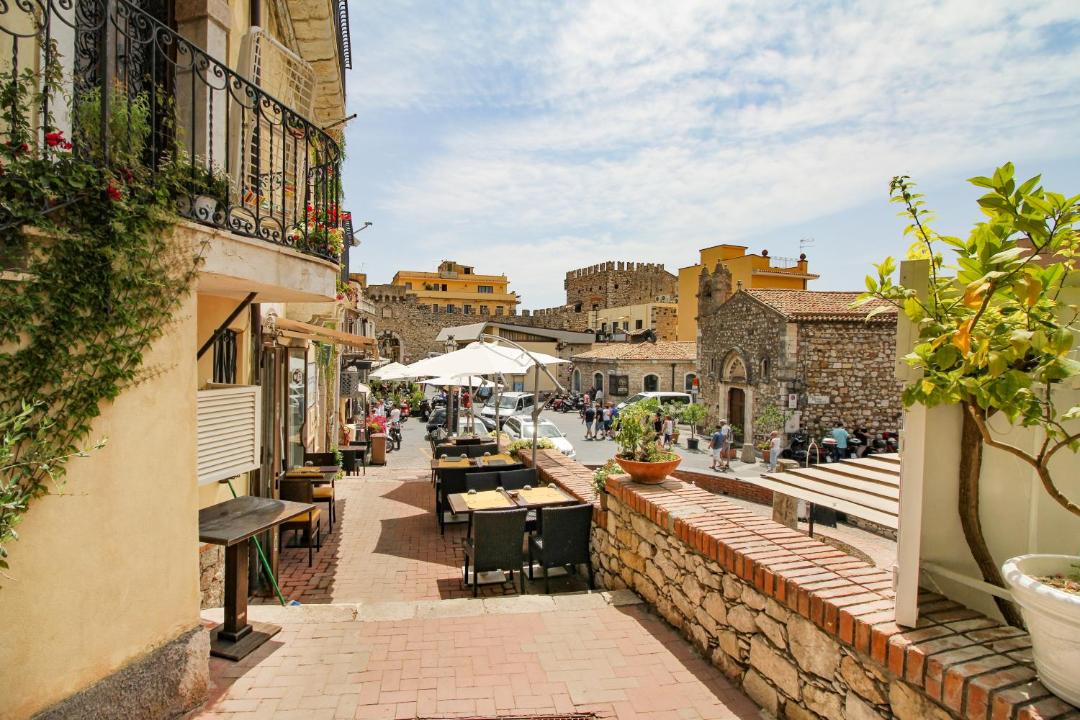 Photo of Others in Taormina