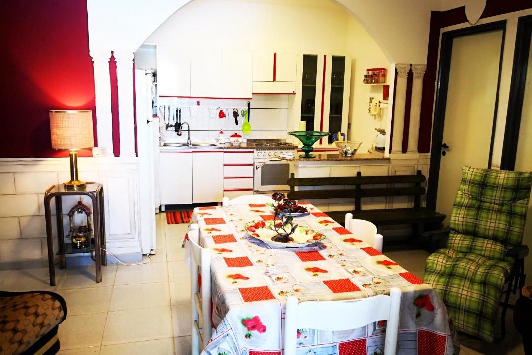 Photo of Livingroom in Santa Maria del Focallo