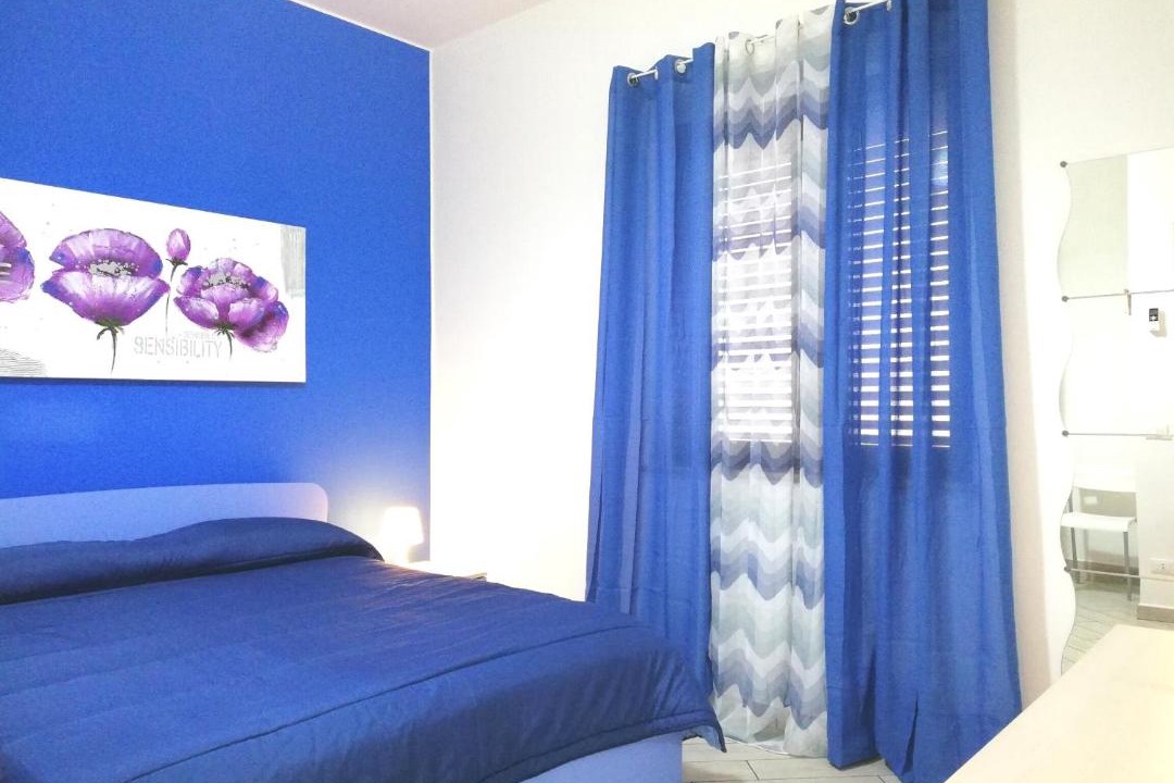 Photo of Bedroom in Capo d'Orlando