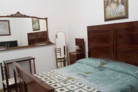 Photo of Bedroom in Termini Imerese