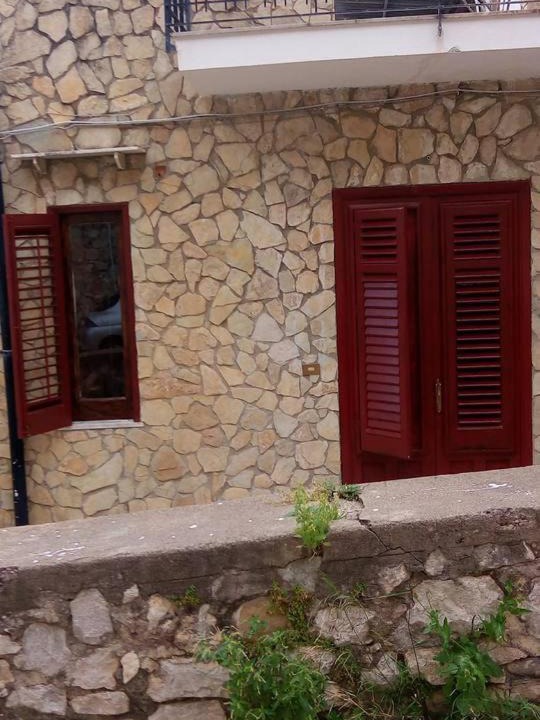 Photo of Buildings in Termini Imerese